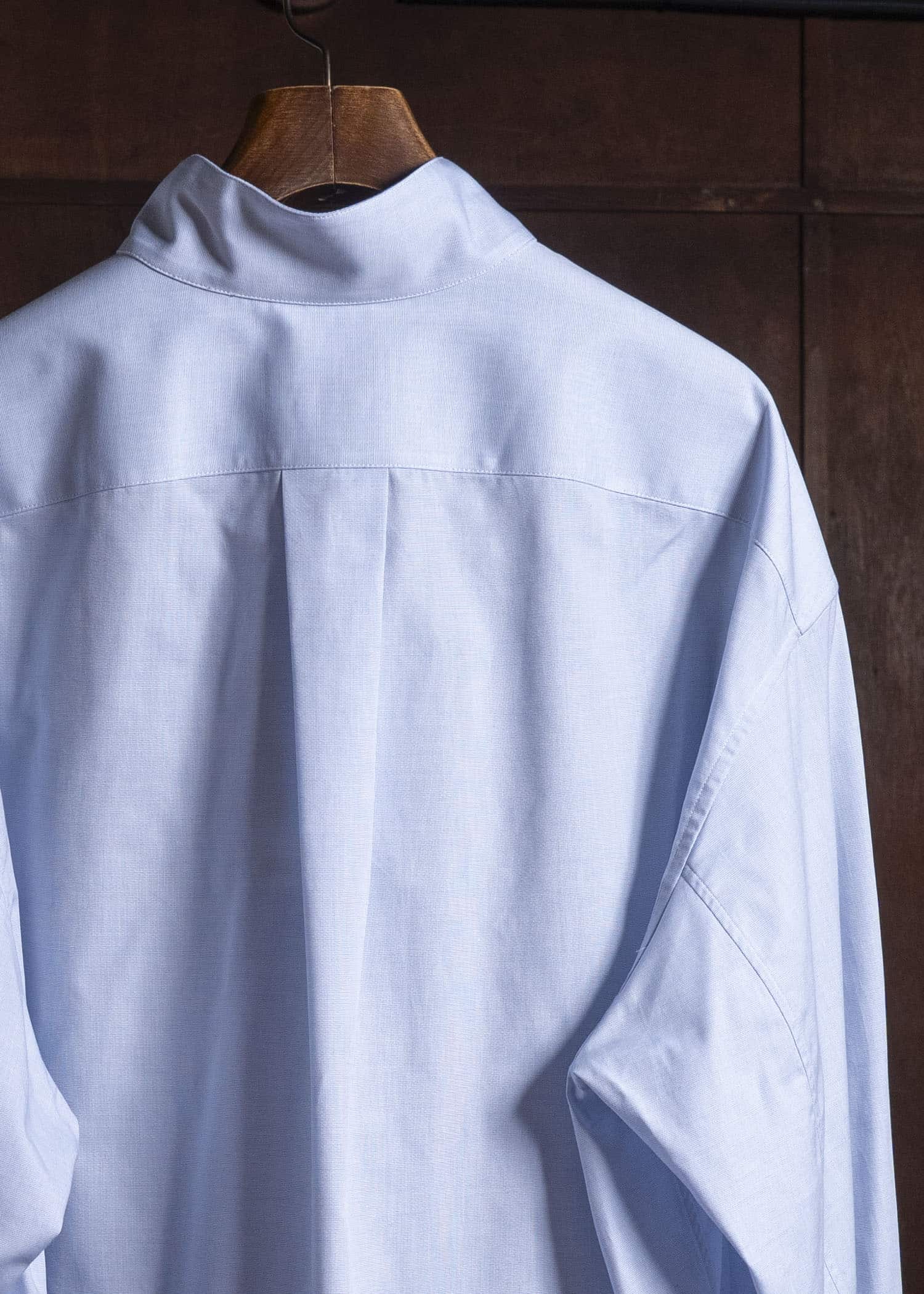 HED MAYNER SHIRT OXFORD HMMD60056AHD337