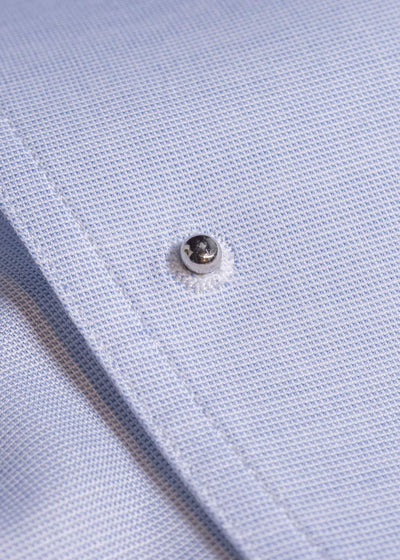 HED MAYNER SHIRT OXFORD HMMD60056AHD337