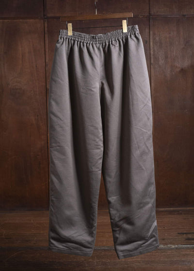 BIBLIOTHERK 24SS TRACK PANTS