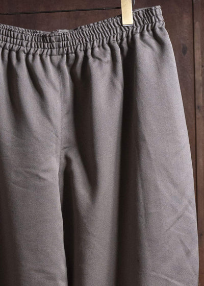 BIBLIOTHERK 24SS TRACK PANTS