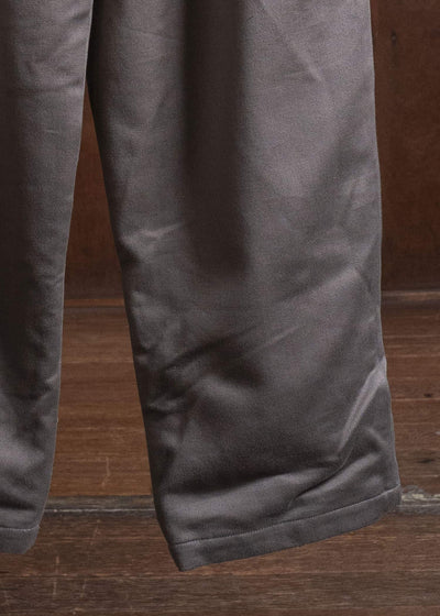 BIBLIOTHERK 24SS TRACK PANTS