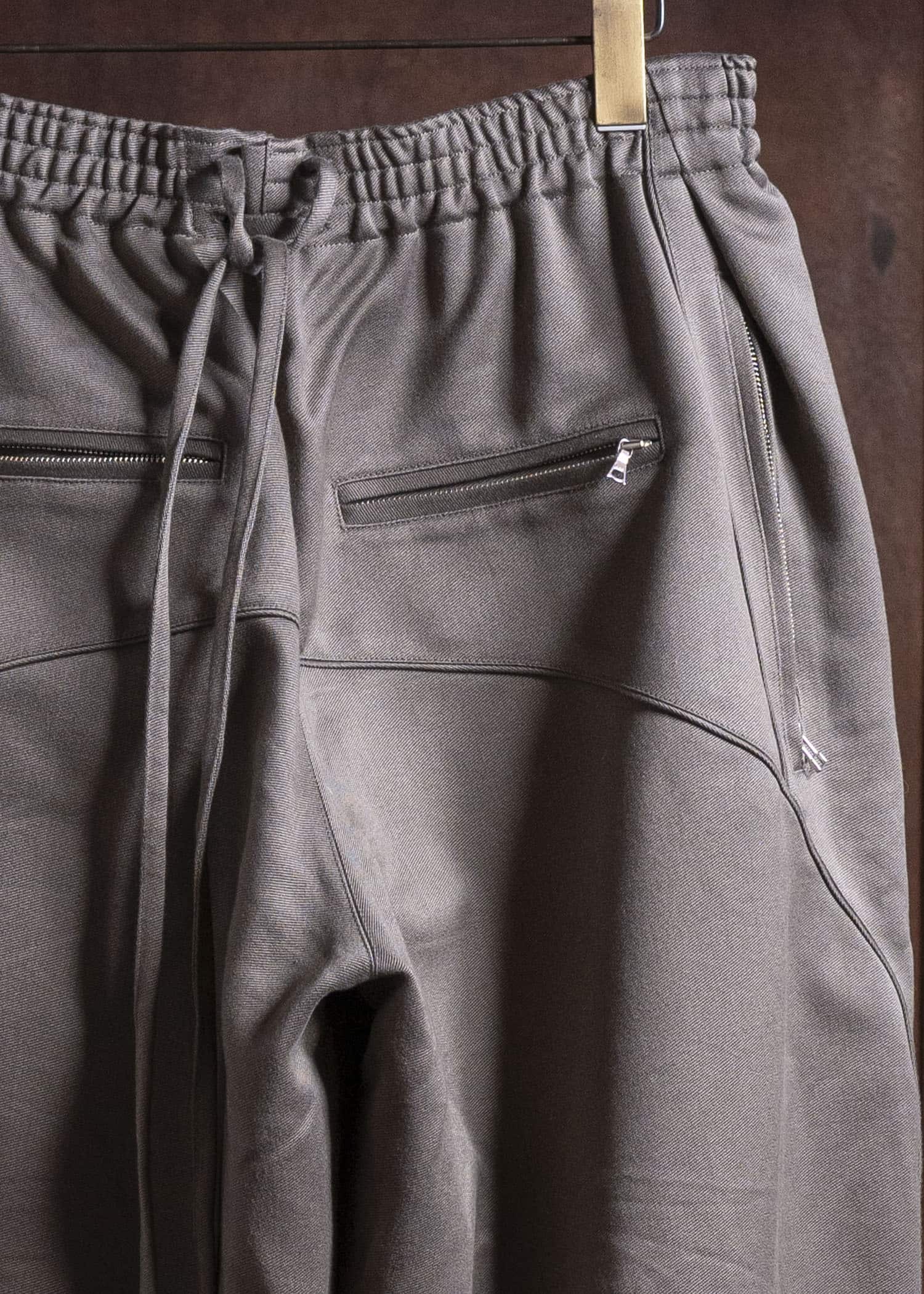 BIBLIOTHERK 24SS TRACK PANTS