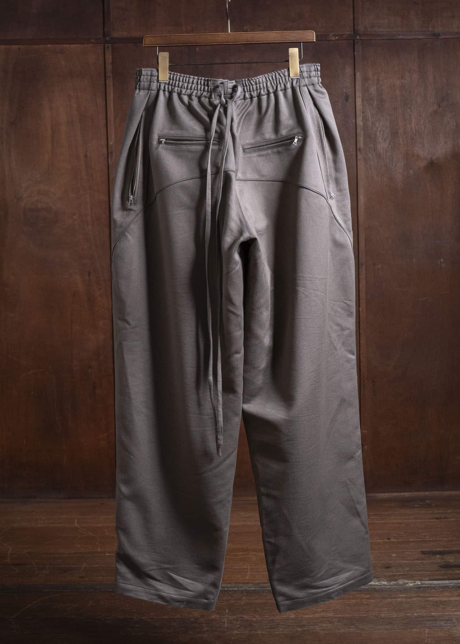 BIBLIOTHERK 24SS TRACK PANTS