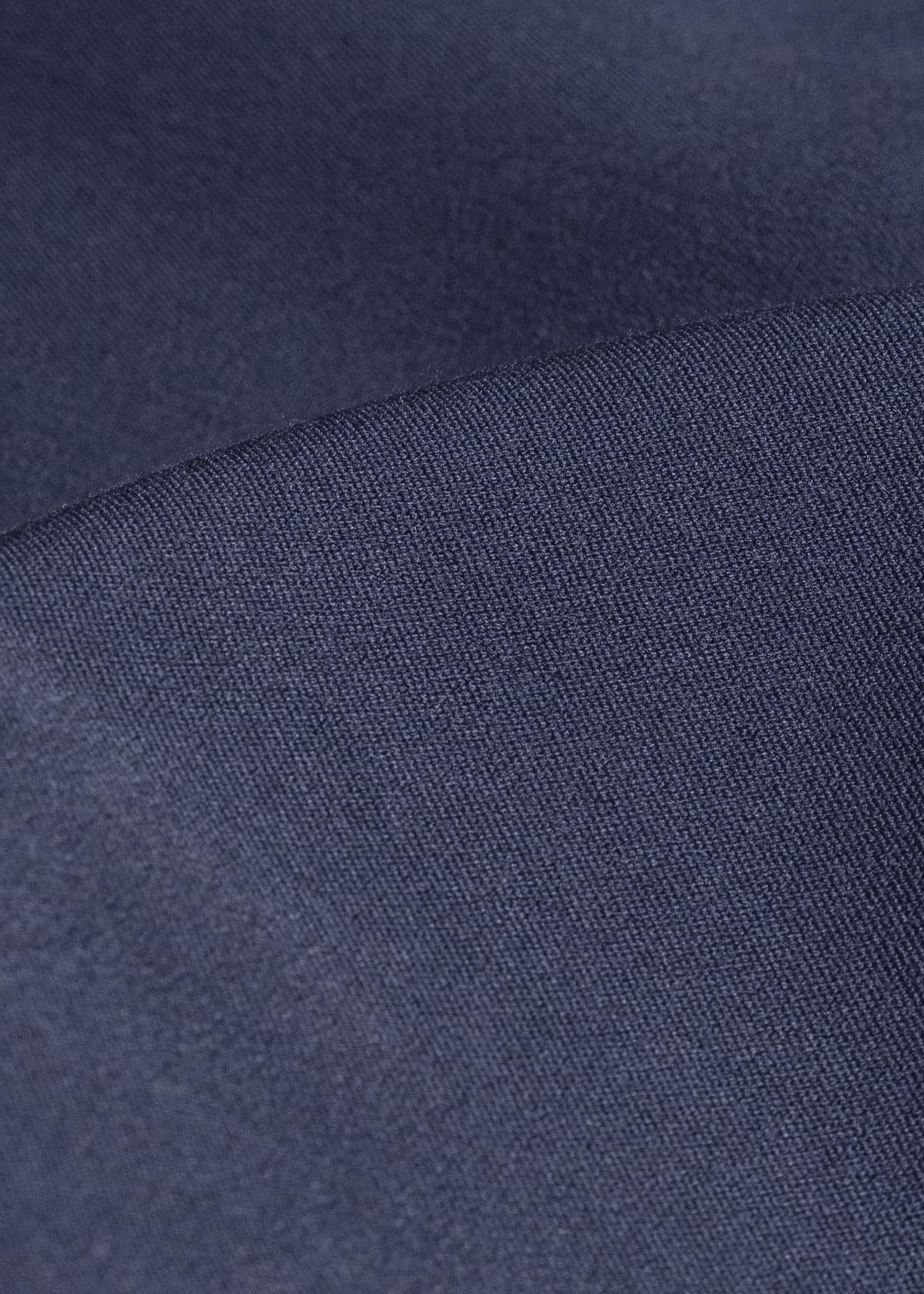 HED MAYNER PANTS NAVY BLUE HMMD30050AHD323
