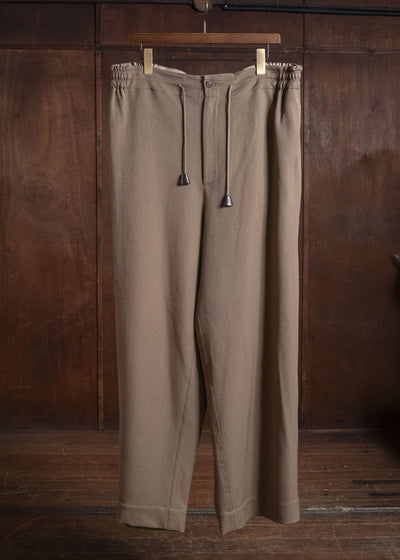 HED MAYNER PANTS CAMEL HMMD30050AHD323