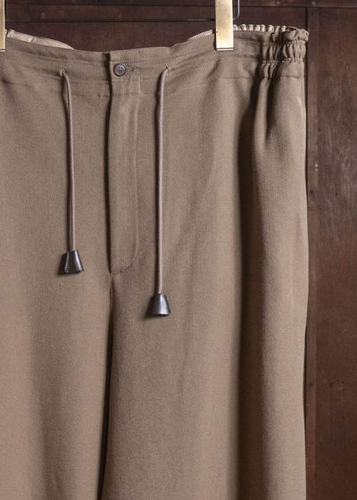 HED MAYNER PANTS CAMEL HMMD30050AHD323