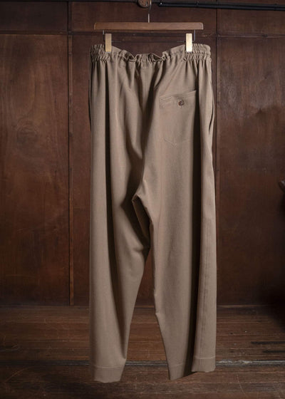 HED MAYNER PANTS CAMEL HMMD30050AHD323