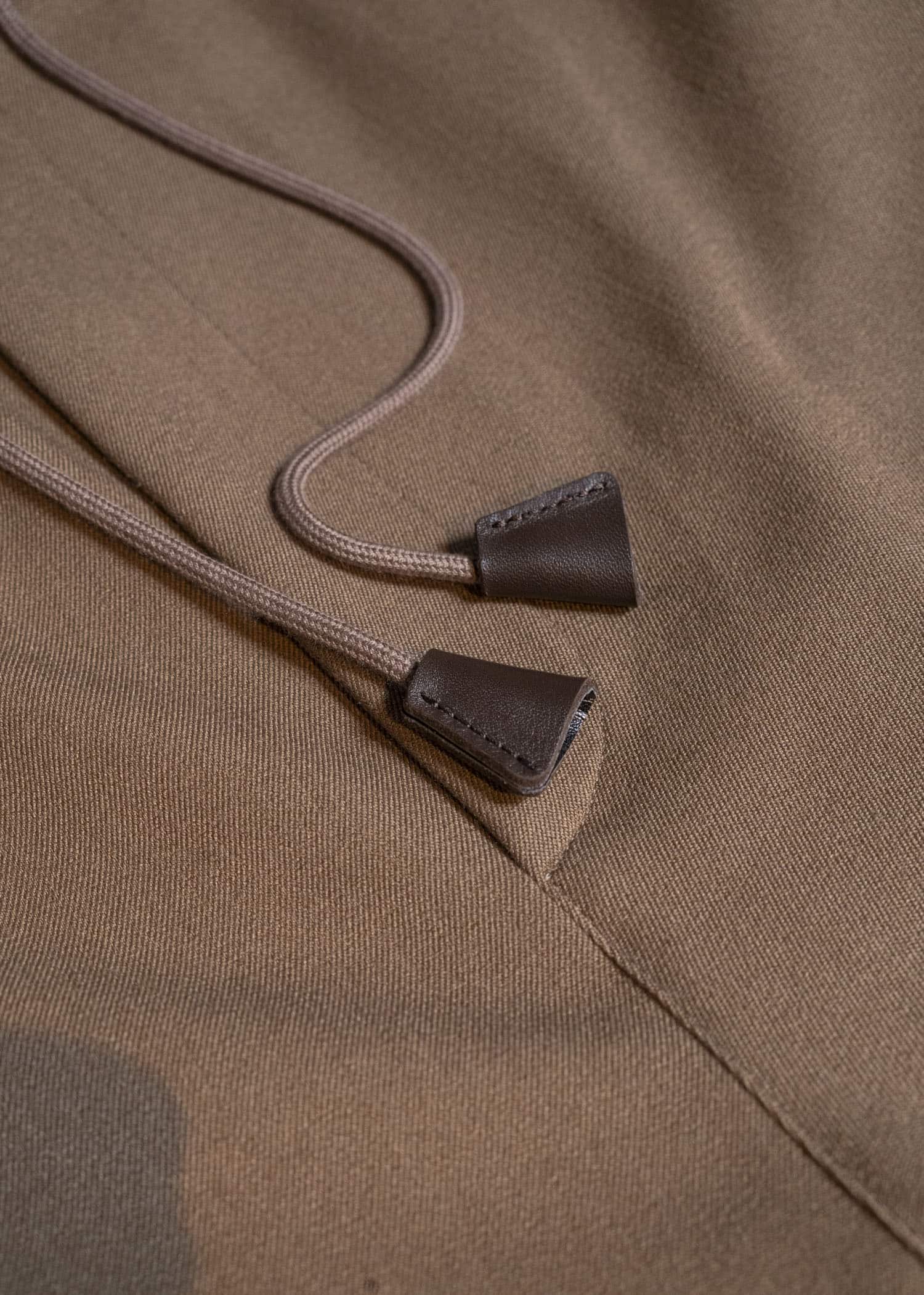 HED MAYNER PANTS CAMEL HMMD30050AHD323