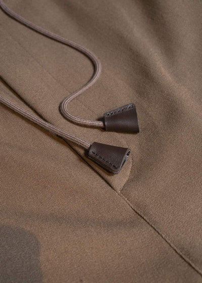 HED MAYNER PANTS CAMEL HMMD30050AHD323
