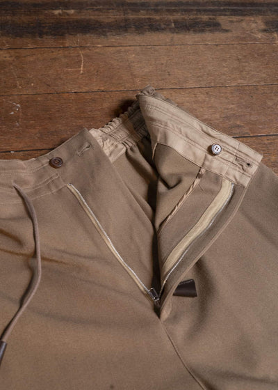 HED MAYNER PANTS CAMEL HMMD30050AHD323
