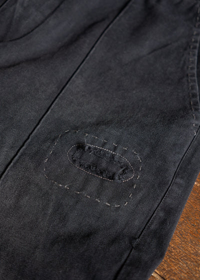 Professor.EE Distressed Chino