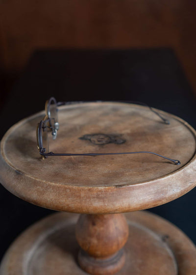 RIGARDS × ZIGGY CHEN RG1008ZC-16-31-06 Antique Bronze(Frame)×Bronze(Clip)Xlight Gray(Lens) RG1008ZC