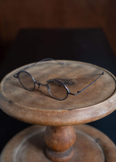 RIGARDS × ZIGGY CHEN RG1008ZC-16-31-06 Antique Bronze(Frame)×Bronze(Clip)Xlight Gray(Lens) RG1008ZC