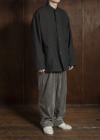 MARK.S MS0070 ANNE JACKET STRIPE