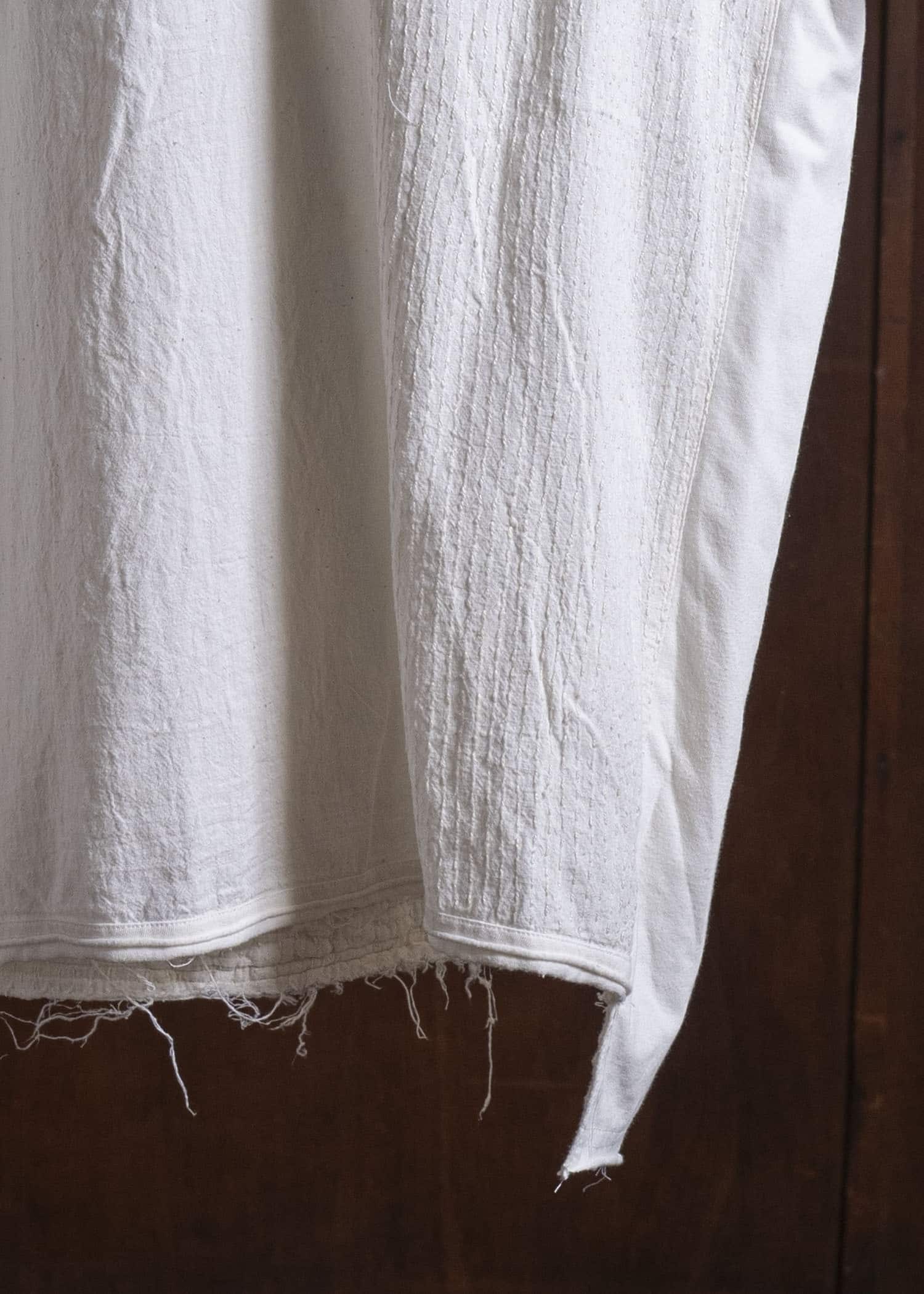 by Walid Hand-Stitched T-Shirt