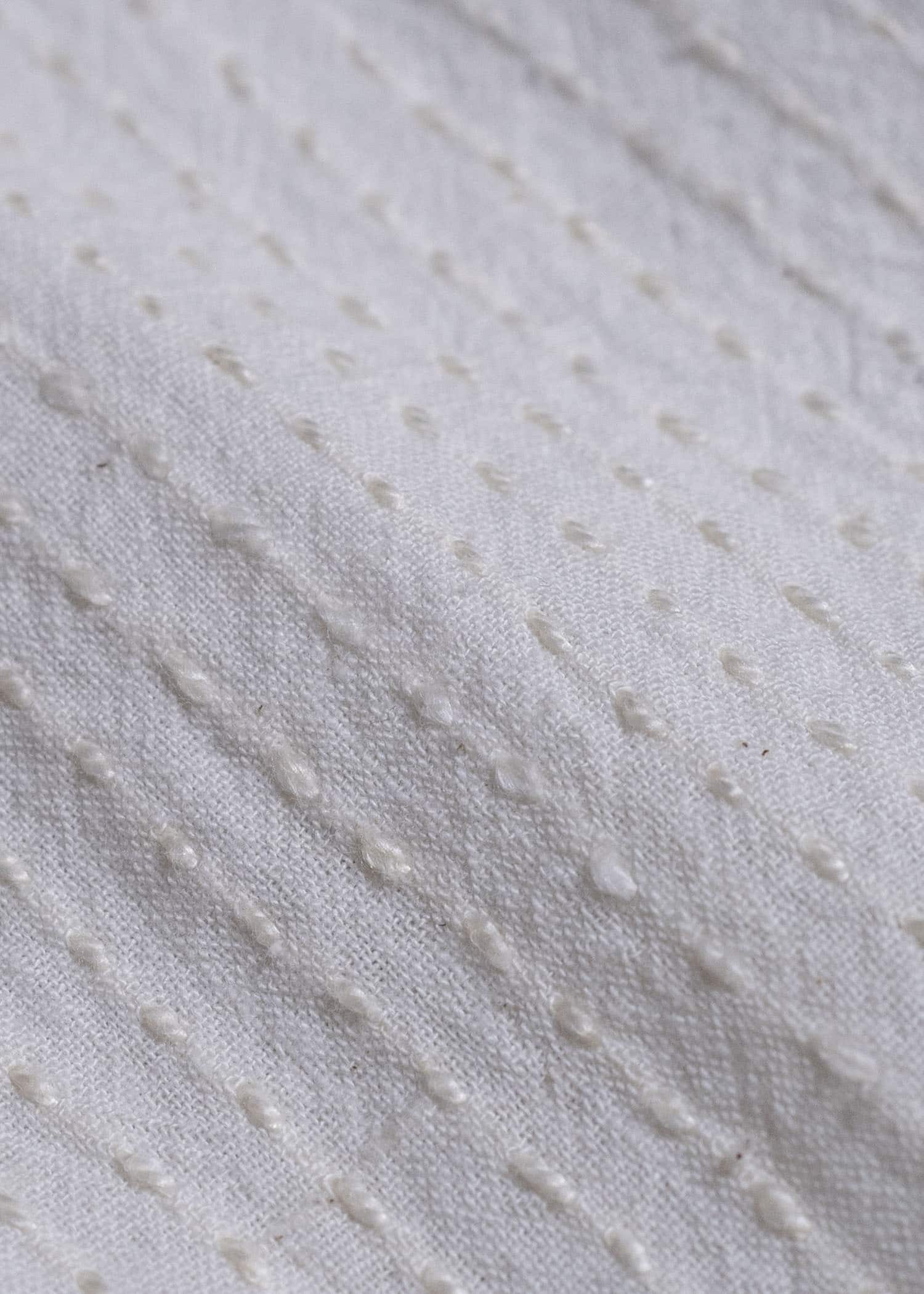 by Walid Hand-Stitched T-Shirt