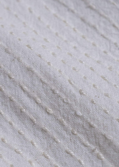 by Walid Hand-Stitched T-Shirt