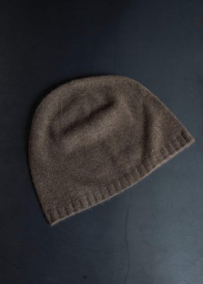ZIGGY CHEN SLOUCHY BEANIE 0M2635602 04