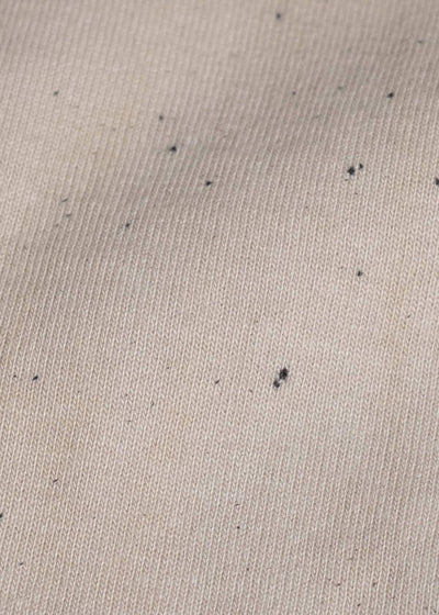 ZIGGY CHEN 0M2520203 DIGITAL PRINT T-SHIRT 12-WHEAT