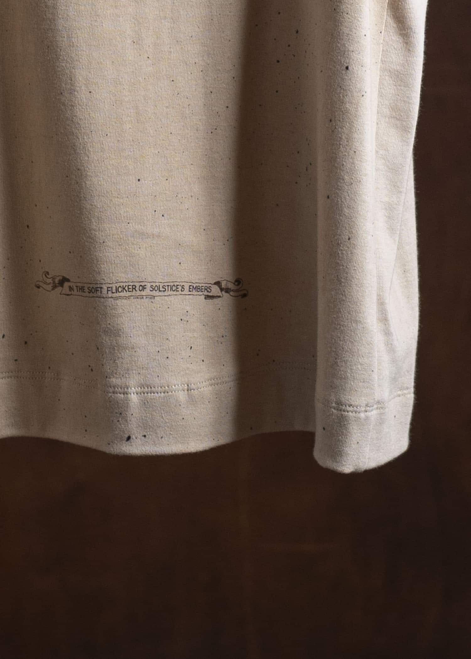 ZIGGY CHEN 0M2520208 DIGITAL PRINT TANK TOP 12-WHEAT