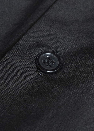 YOHJI YAMAMOTO COSTUME D’HOMME Standard Shirt HP-B83-050-2