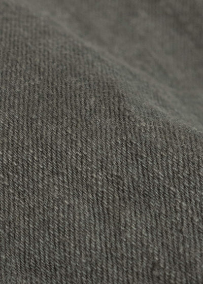 YOKO SAKAMOTO YS-26SS-17-MUGWORT Pleats Jacket MUGWORT