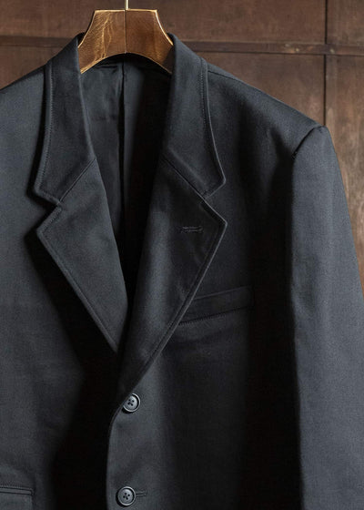 Y's for men キャバルリーツイルチェンジポケットテーラードジャケット MP-J12-011-1