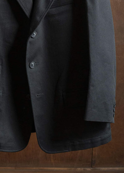 Y's for men キャバルリーツイルチェンジポケットテーラードジャケット MP-J12-011-1
