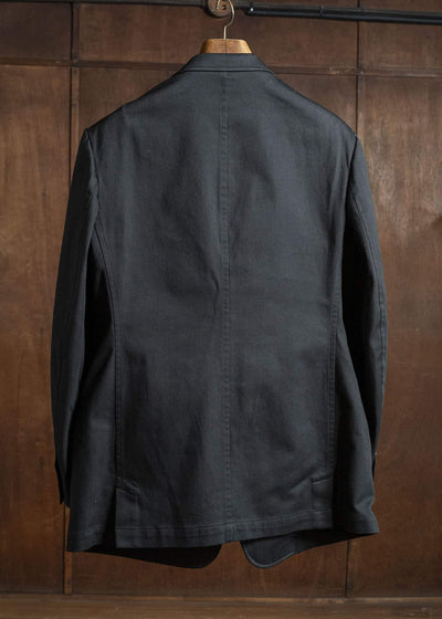 Y's for men キャバルリーツイルチェンジポケットテーラードジャケット MP-J12-011-1