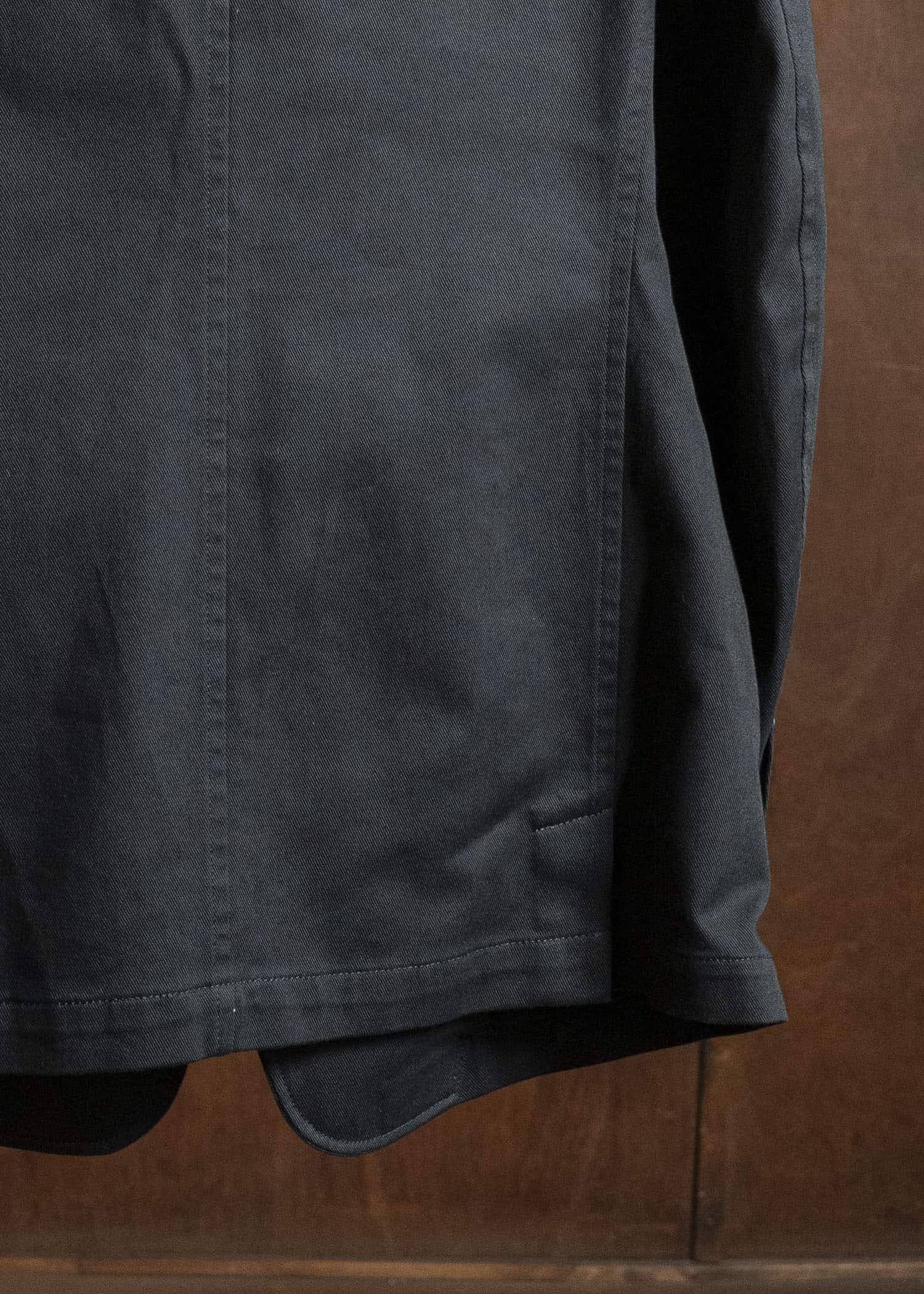 Y's for men キャバルリーツイルチェンジポケットテーラードジャケット MP-J12-011-1
