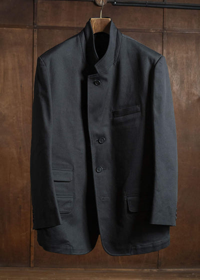 Y's for men キャバルリーツイルチェンジポケットテーラードジャケット MP-J12-011-1