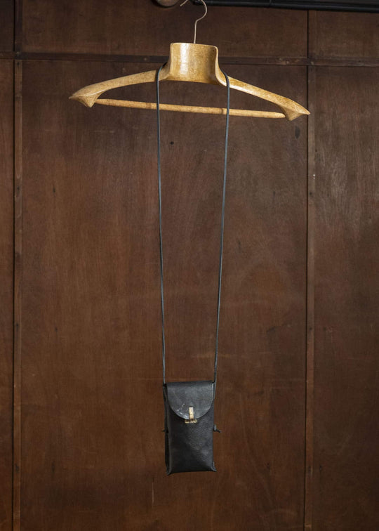 ZIGGY CHEN 0M2614010 LEATHER POUCH 04