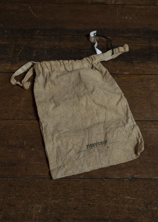 ZIGGY CHEN 0M2614010 LEATHER POUCH 04