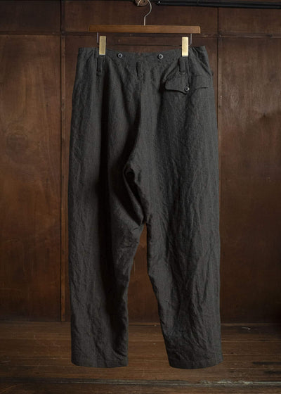 MARK.S MS0073 G PANTS STRIPE