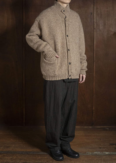 MARK.S MS0073 G PANTS STRIPE