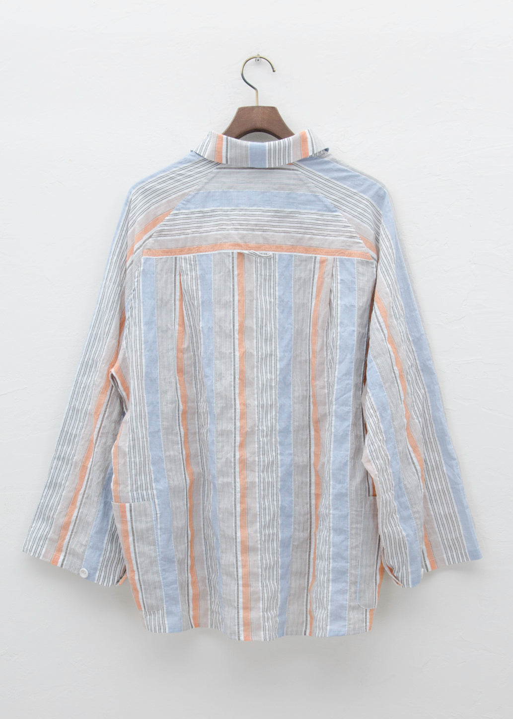 XENIA TELUNTS "Field Shirt"