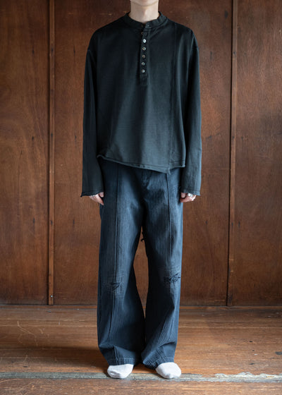 Professor E.E. Henley