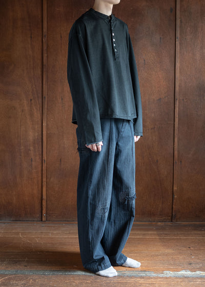 Professor E.E. Henley