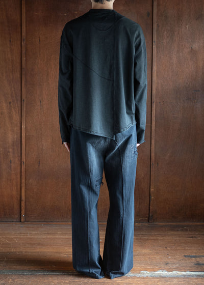 Professor E.E. Henley