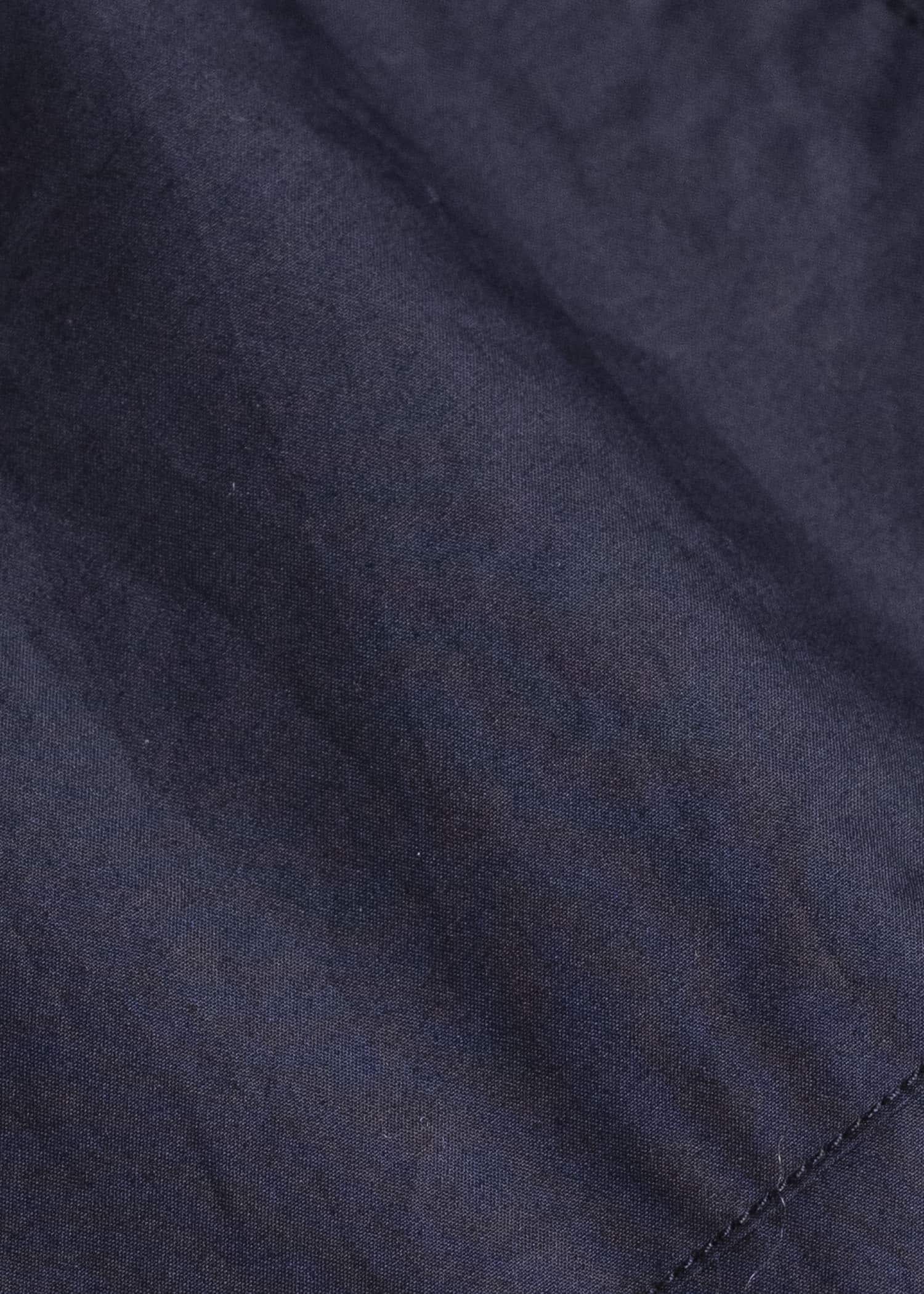 O PROJECT COTTON COATED PANS