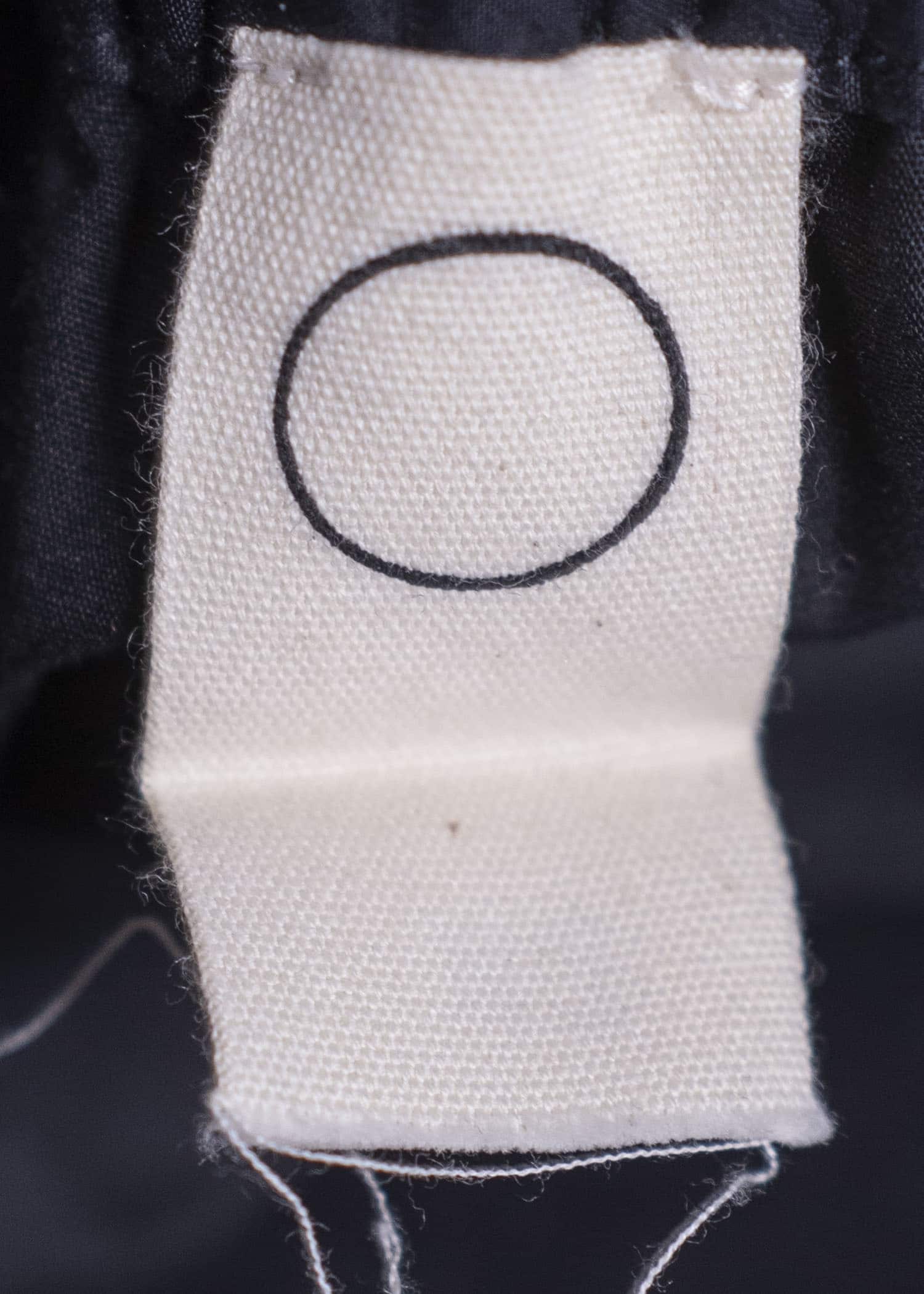 O PROJECT COTTON COATED PANS