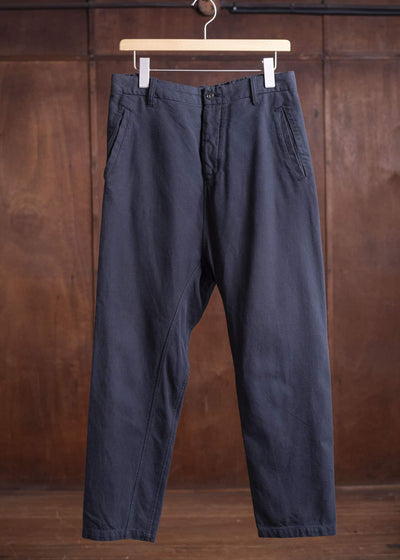 ARTS&SCIENCE COTTON CHINO PANTS