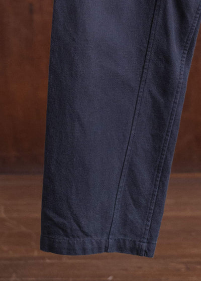 ARTS&SCIENCE COTTON CHINO PANTS