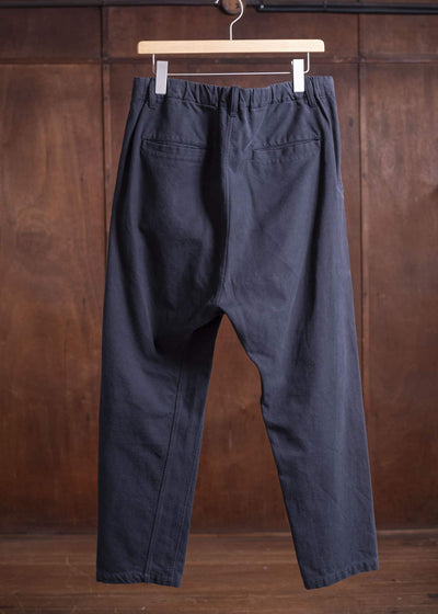 ARTS&SCIENCE COTTON CHINO PANTS