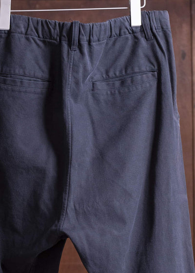 ARTS&SCIENCE COTTON CHINO PANTS