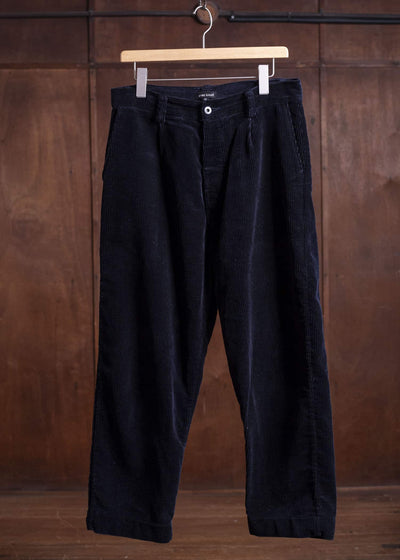 evan kinori  HEAVY CORDUROY PANTS