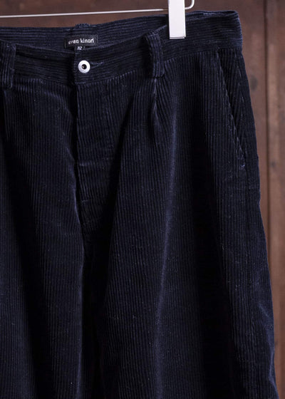 evan kinori  HEAVY CORDUROY PANTS