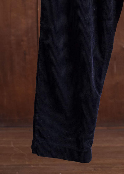 evan kinori  HEAVY CORDUROY PANTS