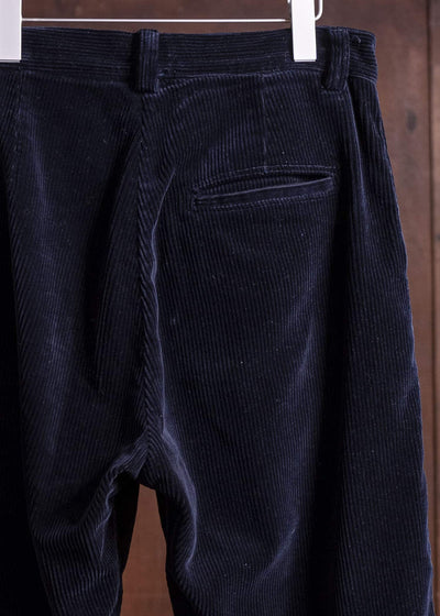 evan kinori  HEAVY CORDUROY PANTS
