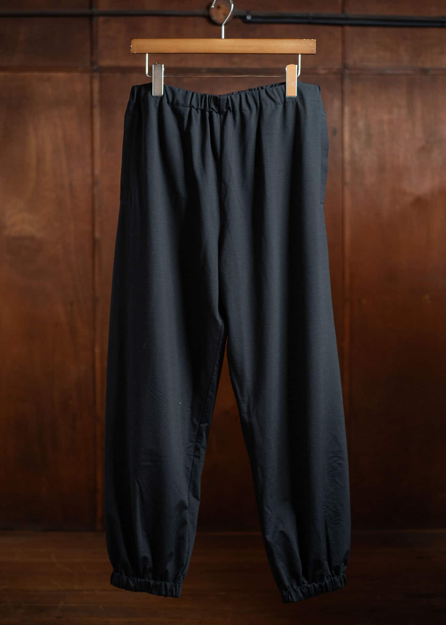 YOKO SAKAMOTO 22AW フリース 募る セットアップ L